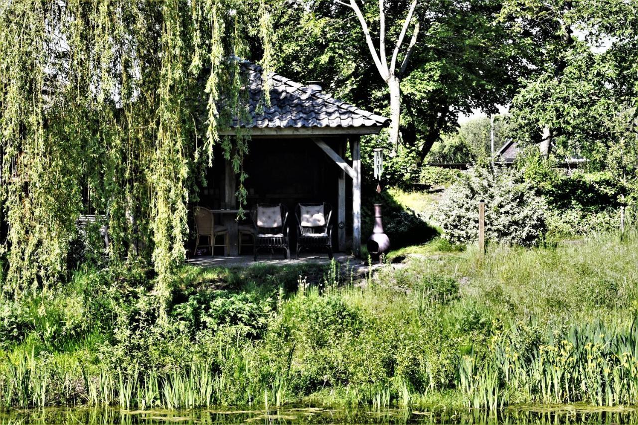 Wildwestruurlo Vila Exterior foto